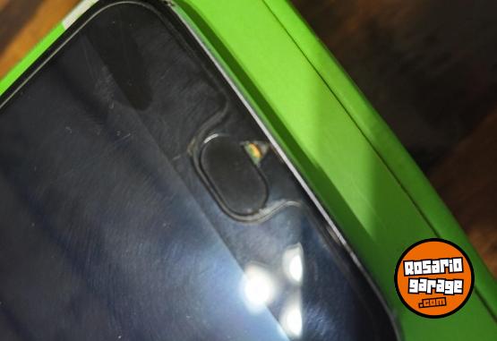 Telefonía - Moto g5s plus - En Venta