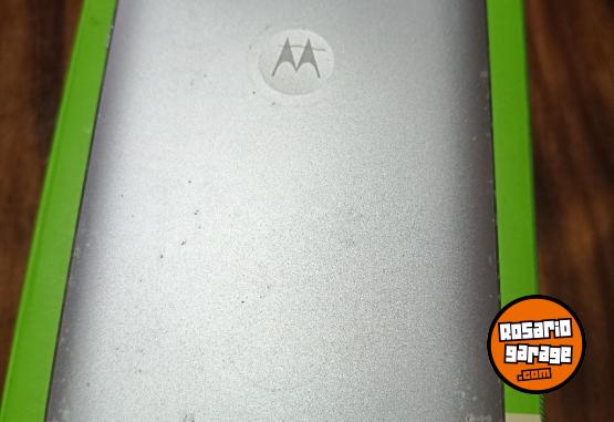 Telefonía - Moto g5s plus - En Venta