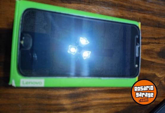 Telefonía - Moto g5s plus - En Venta