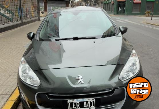 Autos - Peugeot 308 2012 Nafta 65000Km - En Venta