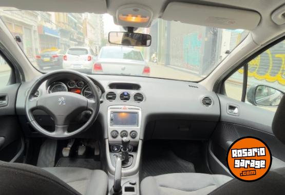 Autos - Peugeot 308 2012 Nafta 65000Km - En Venta