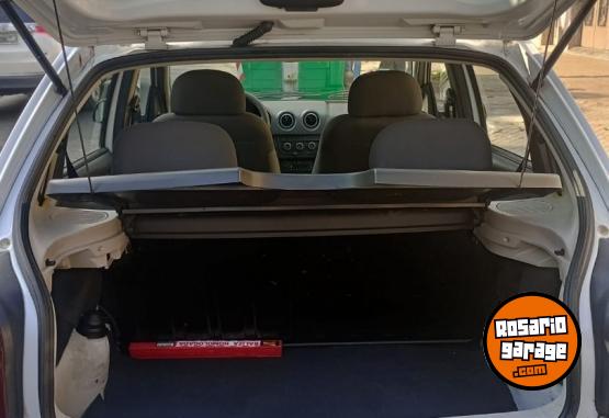 Autos - Chevrolet Celta 2013 Nafta 126000Km - En Venta