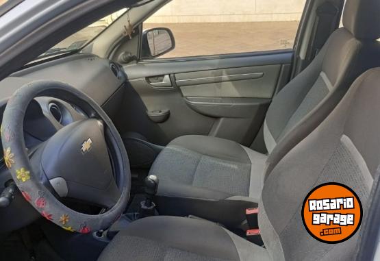 Autos - Chevrolet Celta 2013 Nafta 126000Km - En Venta