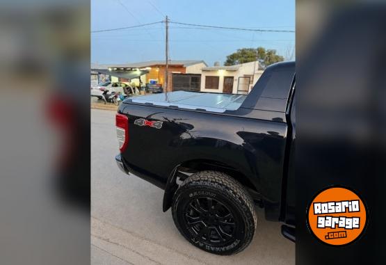 Camionetas - Ford Ford Ranger Limited 4 x 4 2020 Diesel 65000Km - En Venta