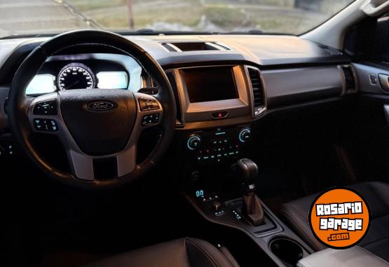 Camionetas - Ford Ford Ranger Limited 4 x 4 2020 Diesel 65000Km - En Venta