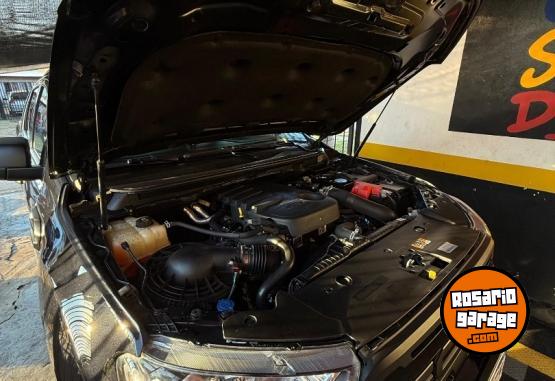 Camionetas - Ford Ford Ranger Limited 4 x 4 2020 Diesel 65000Km - En Venta