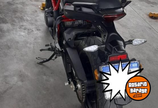 Motos - Benelli 302 S 2021 Nafta 11700Km - En Venta