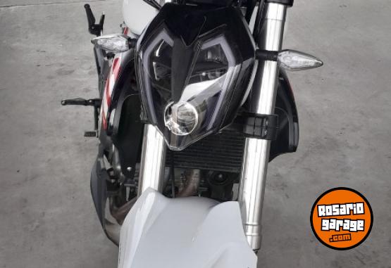 Motos - Benelli 302 S 2021 Nafta 11700Km - En Venta