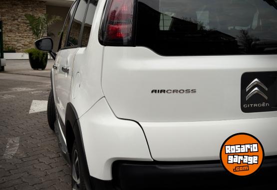 Autos - Citroen C3 AIRCROSS 2017 Nafta 80000Km - En Venta