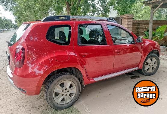 Autos - Renault DUSTER 2015 PRIVILEGE 2016 GNC 150000Km - En Venta