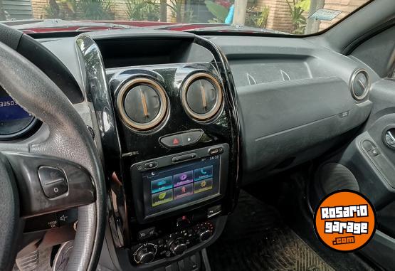 Autos - Renault DUSTER 2015 PRIVILEGE 2016 GNC 150000Km - En Venta