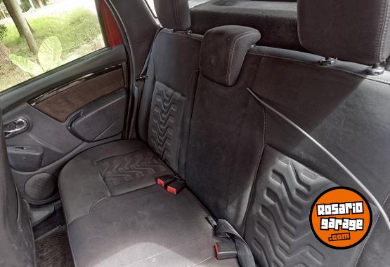 Autos - Renault DUSTER 2015 PRIVILEGE 2016 GNC 150000Km - En Venta