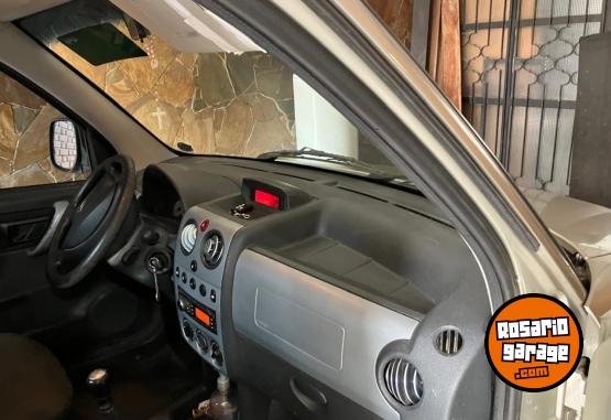 Utilitarios - Citroen Berlingo Multispace 2012 Nafta 156000Km - En Venta