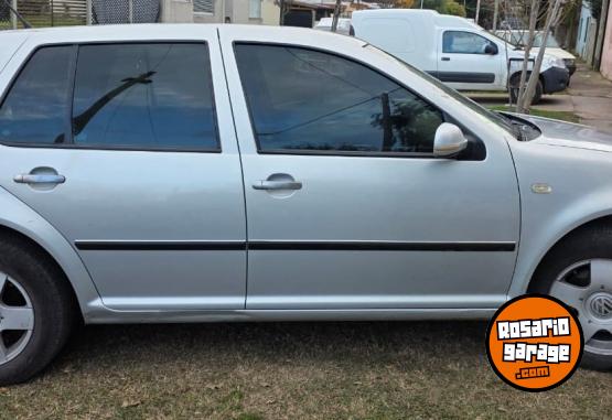Autos - Volkswagen Golf Tdi Comfortline 2000 Diesel 528000Km - En Venta