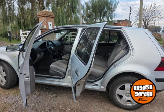 Autos - Volkswagen Golf Tdi Comfortline 2000 Diesel 528000Km - En Venta