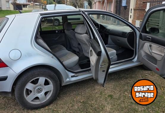 Autos - Volkswagen Golf Tdi Comfortline 2000 Diesel 528000Km - En Venta