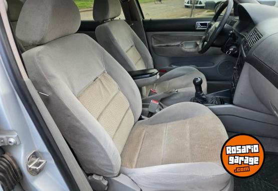Autos - Volkswagen Golf Tdi Comfortline 2000 Diesel 528000Km - En Venta