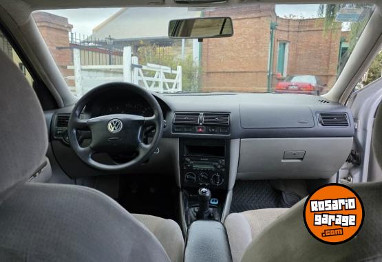Autos - Volkswagen Golf Tdi Comfortline 2000 Diesel 528000Km - En Venta