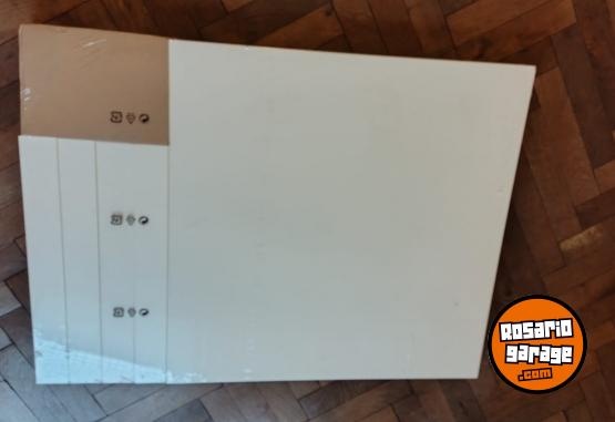 Hogar - MESA AUXILIAR LACK IKEA SIN USAR - En Venta