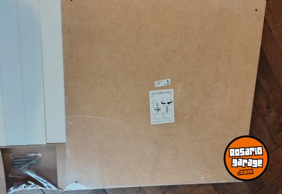 Hogar - MESA AUXILIAR LACK IKEA SIN USAR - En Venta