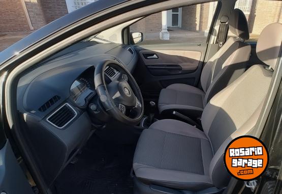 Autos - Volkswagen Suran 1.6 TRENDLINE L/10 2012 Nafta 190000Km - En Venta
