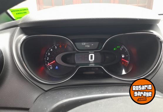 Autos - Renault Captur zen 2020 Nafta 53000Km - En Venta