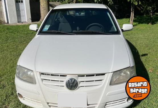 Autos - Volkswagen Gol power 2 puertas 1.4 2013 Nafta 175000Km - En Venta