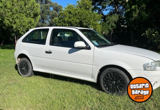 Autos - Volkswagen Gol power 2 puertas 1.4 2013 Nafta 175000Km - En Venta