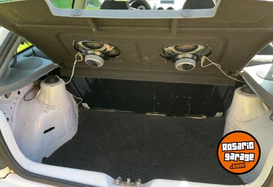 Autos - Volkswagen Gol power 2 puertas 1.4 2013 Nafta 175000Km - En Venta