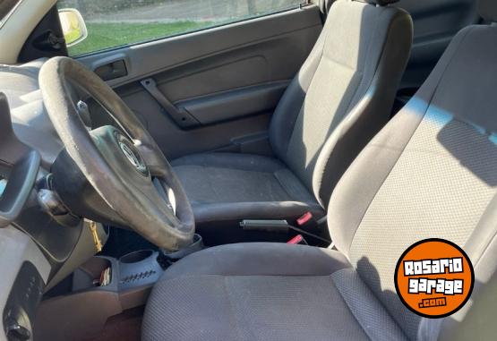 Autos - Volkswagen Gol power 2 puertas 1.4 2013 Nafta 175000Km - En Venta