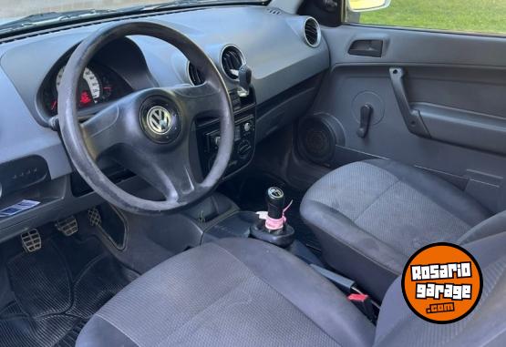 Autos - Volkswagen Gol power 2 puertas 1.4 2013 Nafta 175000Km - En Venta