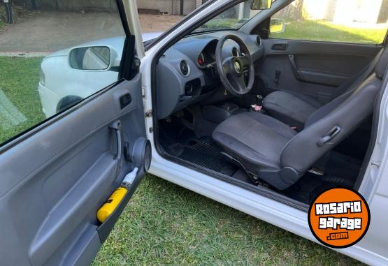 Autos - Volkswagen Gol power 2 puertas 1.4 2013 Nafta 175000Km - En Venta