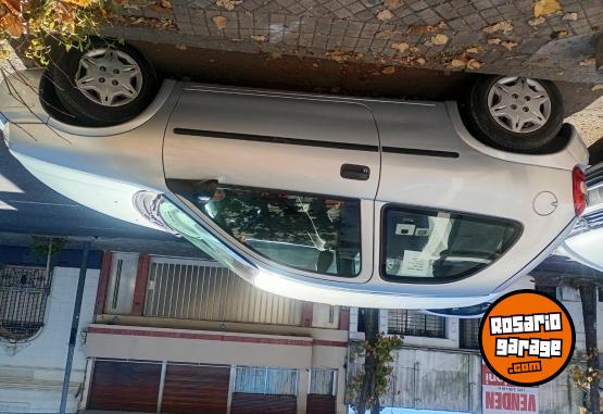 Autos - Chevrolet Corsa cl�sico 2008 Nafta 99500Km - En Venta