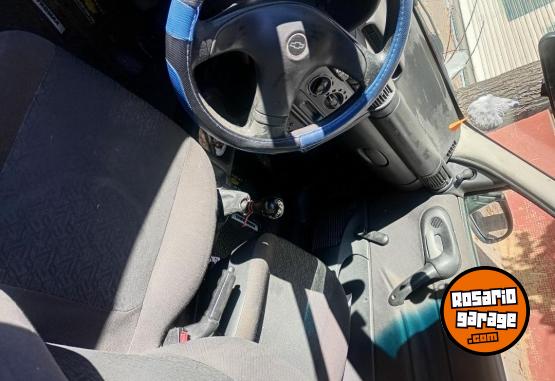 Autos - Chevrolet Corsa cl�sico 2008 Nafta 99500Km - En Venta