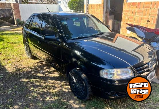 Autos - Volkswagen Gol power 2013 Nafta 199000Km - En Venta