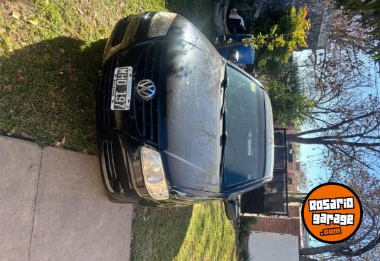 Autos - Volkswagen Gol power 2013 Nafta 199000Km - En Venta