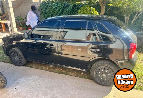 Autos - Volkswagen Gol power 2013 Nafta 199000Km - En Venta