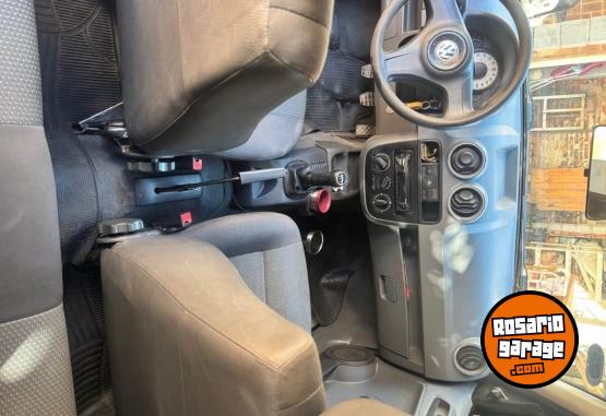 Autos - Volkswagen Gol power 2013 Nafta 199000Km - En Venta