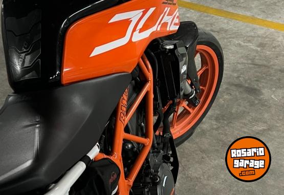 Motos - Ktm 390 2019 Nafta 38010Km - En Venta