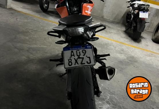 Motos - Ktm 390 2019 Nafta 38010Km - En Venta