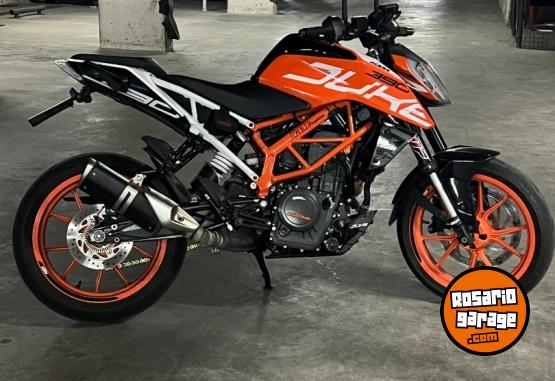 Motos - Ktm 390 2019 Nafta 38010Km - En Venta