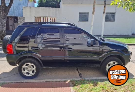 Autos - Ford Ecosport 2011 GNC 180000Km - En Venta