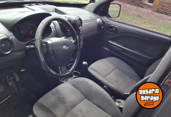 Autos - Ford Ecosport 2011 GNC 180000Km - En Venta