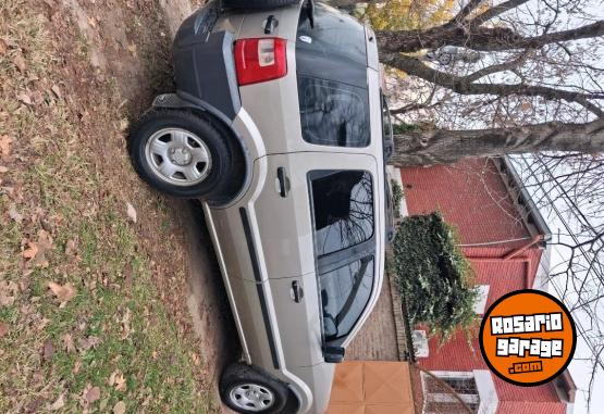 Autos - Ford Eco sport 2006 Nafta 158000Km - En Venta