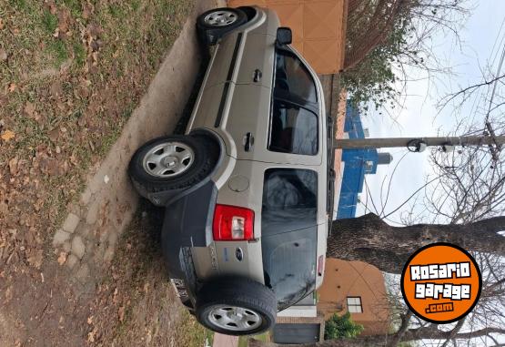Autos - Ford Eco sport 2006 Nafta 158000Km - En Venta