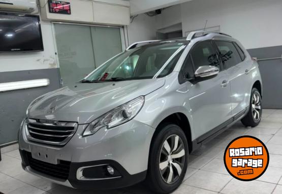 Autos - Peugeot Sport 1.6 THP 2016 2016 Nafta 98000Km - En Venta