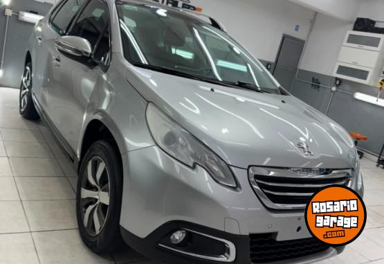 Autos - Peugeot Sport 1.6 THP 2016 2016 Nafta 98000Km - En Venta