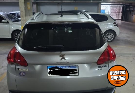 Autos - Peugeot Sport 1.6 THP 2016 2016 Nafta 98000Km - En Venta