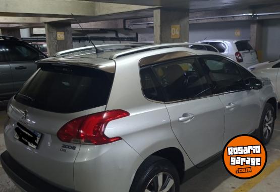Autos - Peugeot Sport 1.6 THP 2016 2016 Nafta 98000Km - En Venta