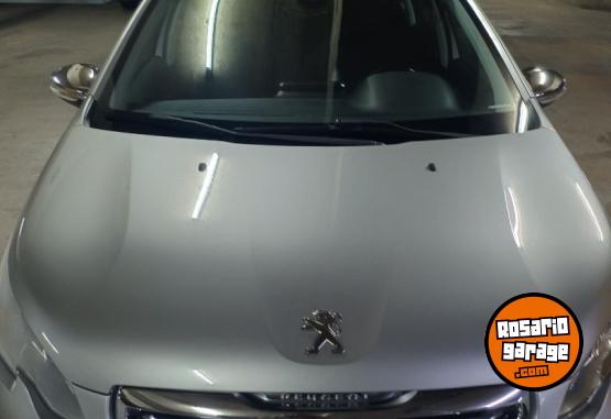 Autos - Peugeot Sport 1.6 THP 2016 2016 Nafta 98000Km - En Venta